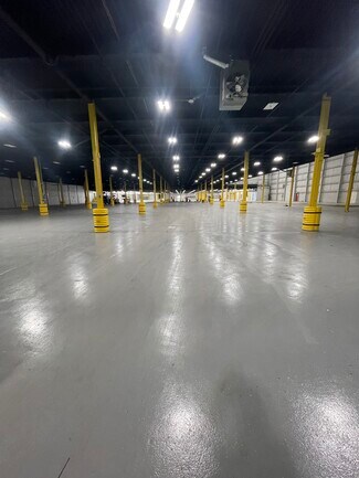 Plus de détails pour 1062 Ringwood Avenue, Haskell, NJ - Industriel/Logistique à louer