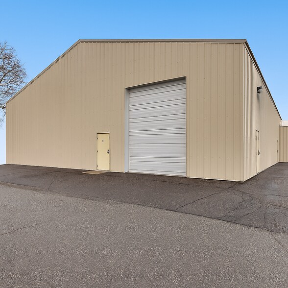585 1st Ave S, Saint Cloud, MN à louer - Photo de l’immeuble – Image 3 sur 11