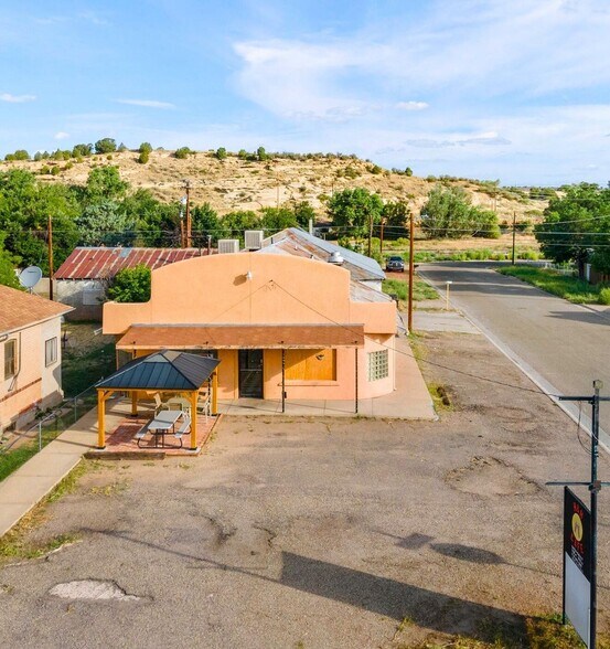 902 W 7th St, Walsenburg, CO à vendre - Photo de l’immeuble – Image 3 sur 29