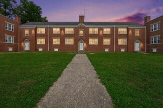 Plus de détails pour 2662-2678 N Main St, Dayton, OH - Logement à vendre