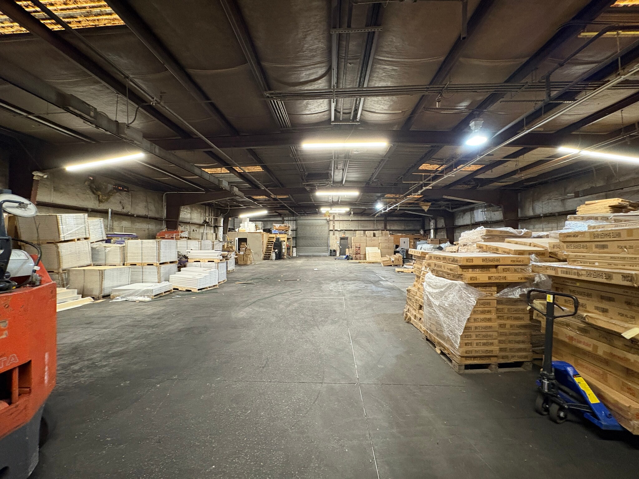 3209 Industry Dr, Charleston, SC à louer Photo intérieure– Image 1 sur 15