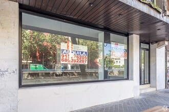 Avenida Mediterráneo, 42, Madrid, Madrid à louer Photo intérieure– Image 2 sur 2