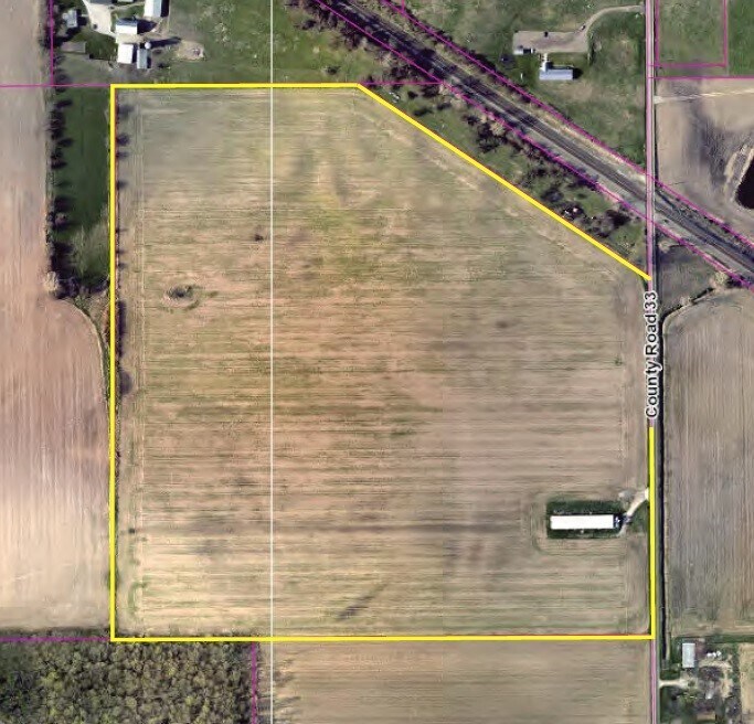 County Road 33 CR 33, Goshen, IN à vendre Photo principale– Image 1 sur 2