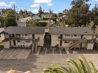 Plus de détails pour 2935-3945 Capitola Rd – Logement à vendre, Santa Cruz, CA