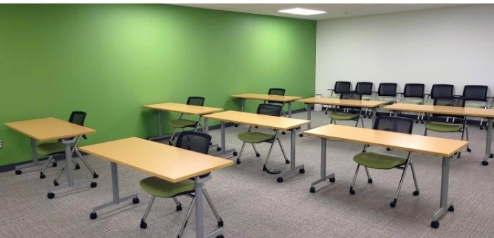 5435 Corporate Dr, Troy, MI à vendre Photo intérieure– Image 1 sur 3