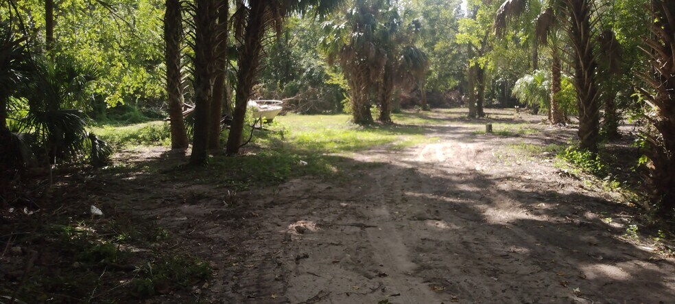 0 Aripeka, Hudson, FL à vendre - Photo de l’immeuble – Image 3 sur 10