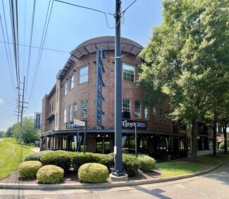 Plus de détails pour 2099 Thunderhead Rd, Knoxville, TN - Local commercial à louer
