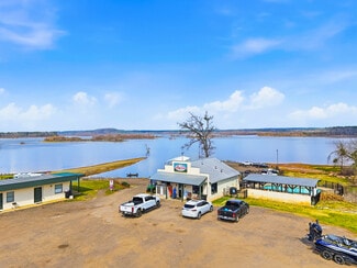 Plus de détails pour 16851 State Highway 155 N, Ore City, TX - Spécialisé à vendre
