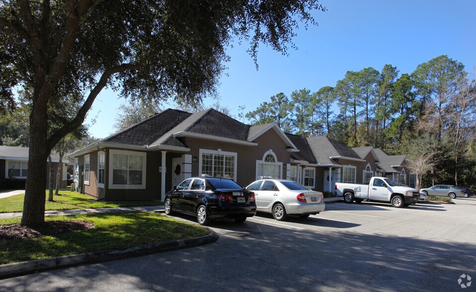 3840 Belfort Rd, Jacksonville, FL à louer - Photo principale – Image 1 sur 23