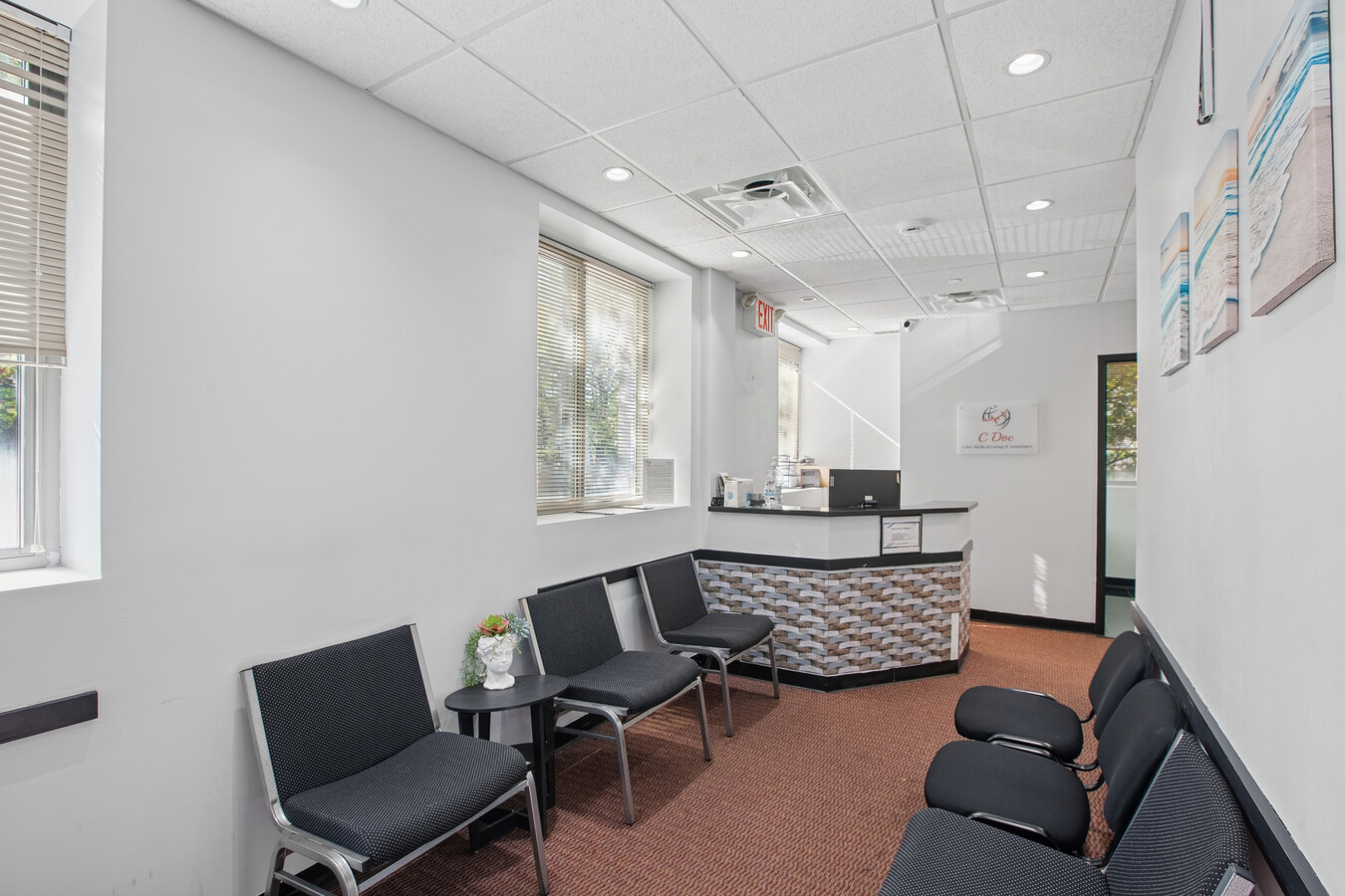 55 Greene Ave, Brooklyn, NY 11238 - Lot 2B - - Photo intérieure - Image 1 of 4