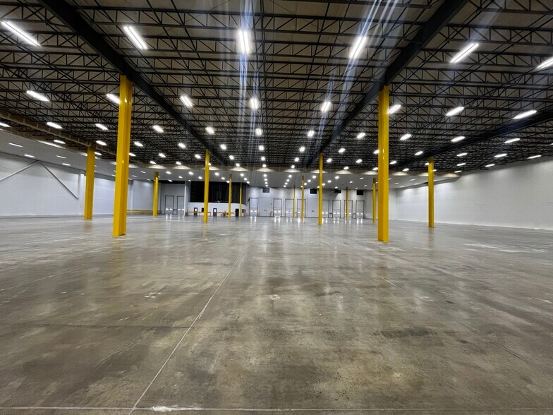 1100 Chase Rd, Mesquite, TX à louer - Photo de l’immeuble – Image 3 sur 8