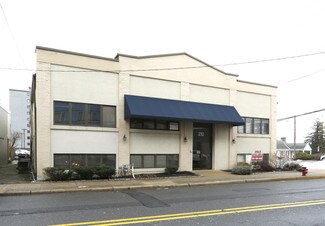 Plus de détails pour 210 W Front St, Red Bank, NJ - Bureau à louer