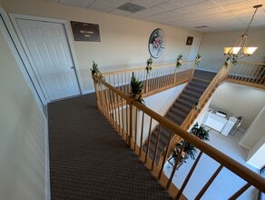 4065 Powhatan Rd, Clayton, NC à louer Photo intérieure– Image 2 sur 17