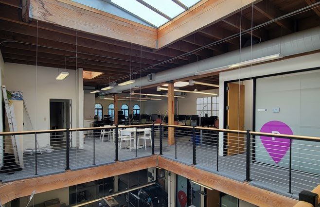 514 Bryant St, San Francisco, CA à louer - Photo de l’immeuble – Image 2 sur 4