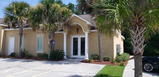 Plus de détails pour 160 Juniper Ct, Brunswick, GA - Bureau/Médical à louer