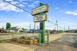 Plus de détails pour 4226 Lake St, Lake Charles, LA - Terrain à vendre