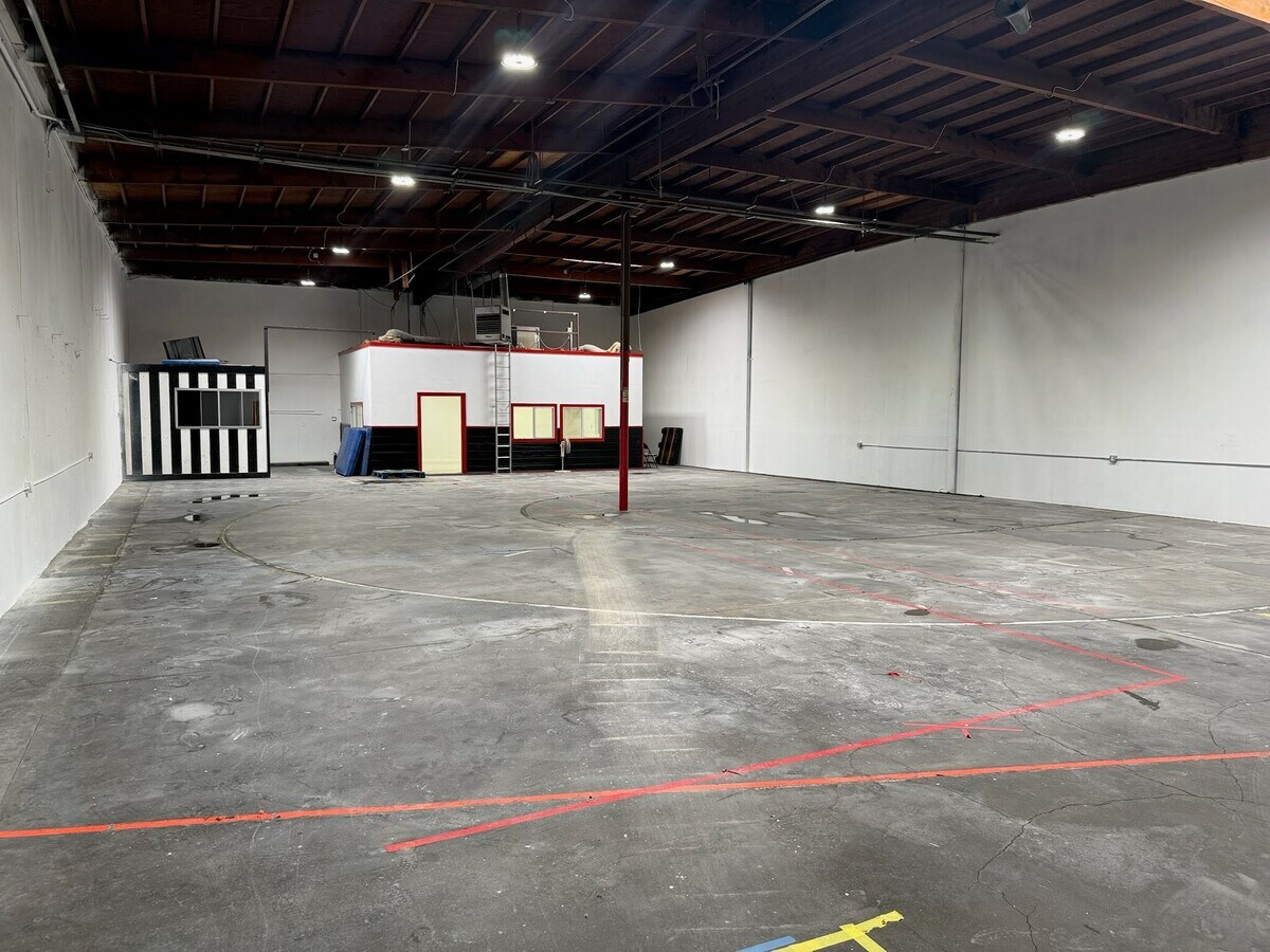 Photo de l’immeuble