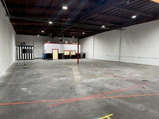 Plus de détails pour 1519 W 139th St, Gardena, CA - Industriel/Logistique à louer