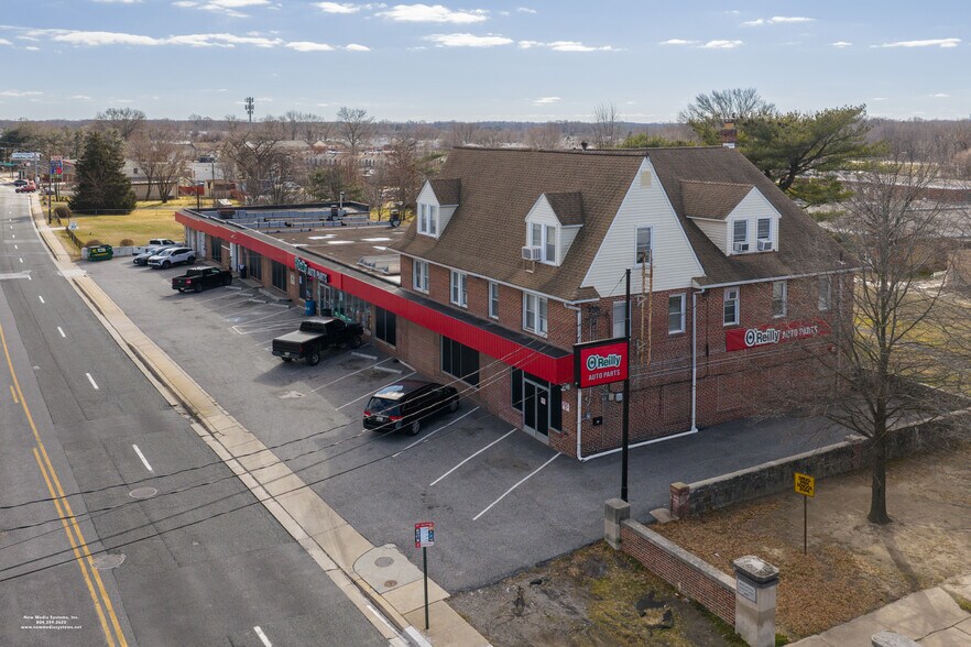 6 Back River Neck rd, Essex, MD à vendre - Photo principale – Image 1 sur 5