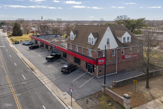 Plus de détails pour 6 Back River Neck rd, Essex, MD - Local commercial à vendre