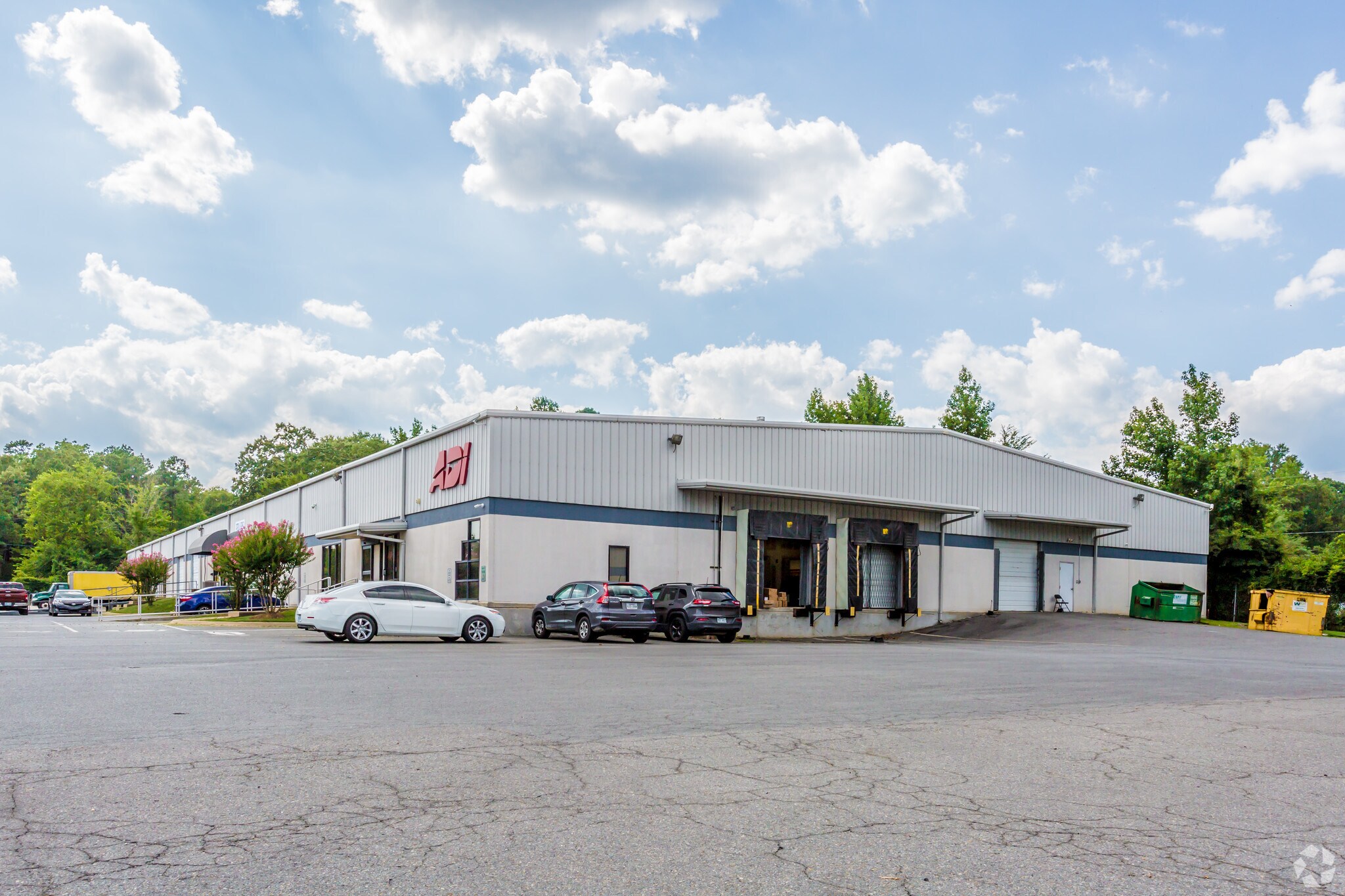 4201 S Shackleford Rd, Little Rock, AR à louer Photo principale– Image 1 sur 10