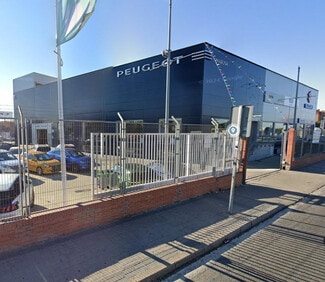 Plus de détails pour Calle Argentina, 4, Alcorcón - Local commercial à louer