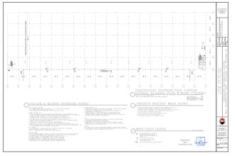 100 Friendship Rd, Buford, GA à louer Plan de site– Image 1 sur 1