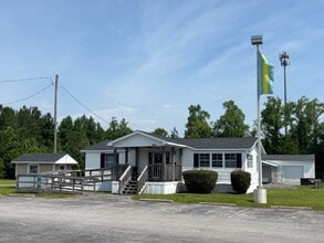 420 S Marine Blvd, Jacksonville, NC à louer Photo de l’immeuble– Image 1 sur 25