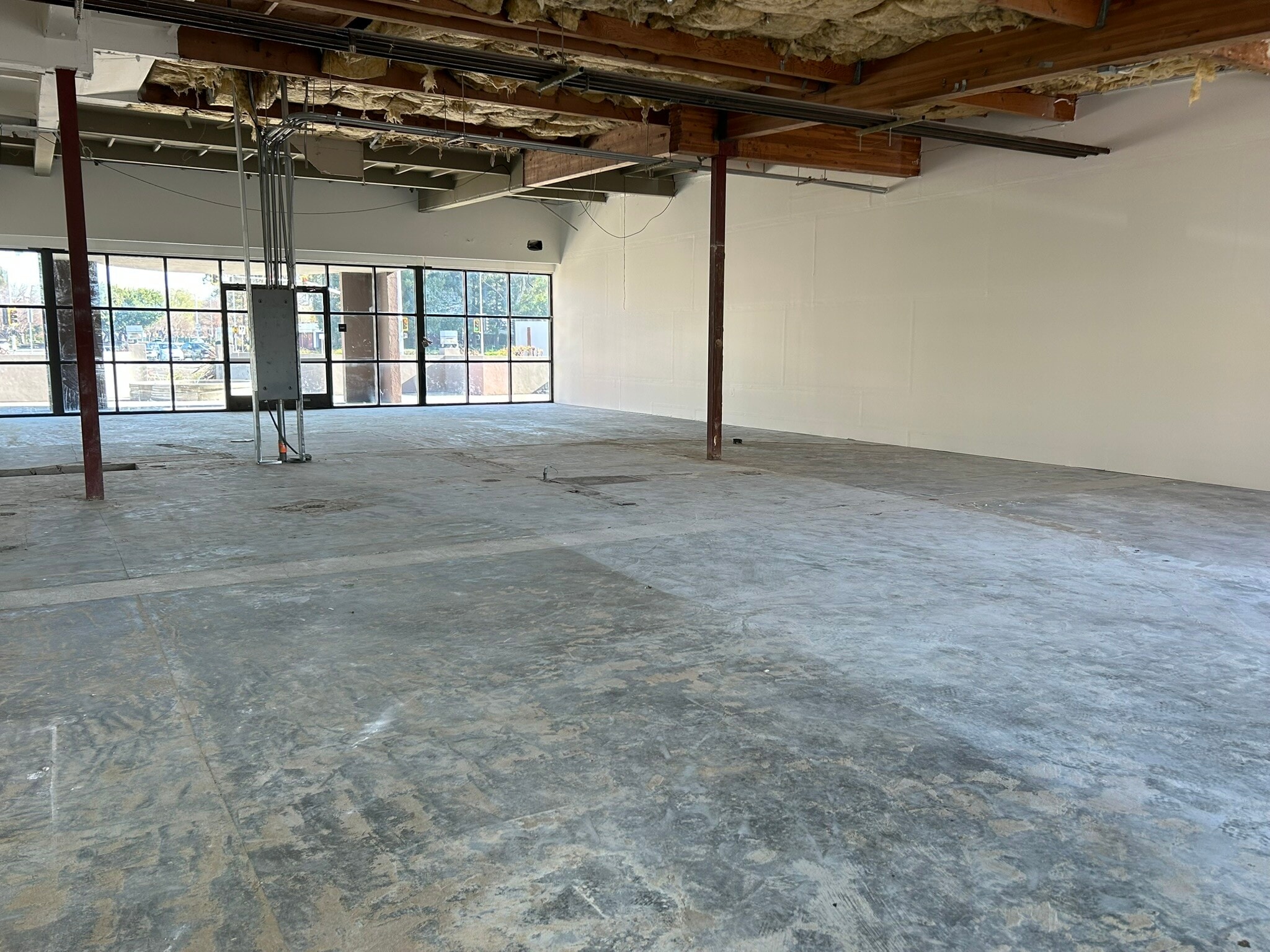 4300 Great America Pky, Santa Clara, CA à louer Photo intérieure– Image 1 sur 17