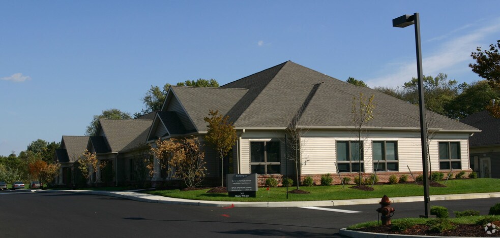 767 E Route 70, Marlton, NJ à vendre - Photo de l’immeuble – Image 2 sur 8