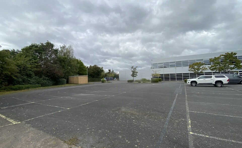 Gielgud Way, Coventry à louer - Photo de l’immeuble – Image 2 sur 7