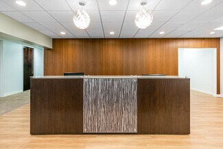 Plus de détails pour 3200 West End Ave, Nashville, TN - Coworking à louer