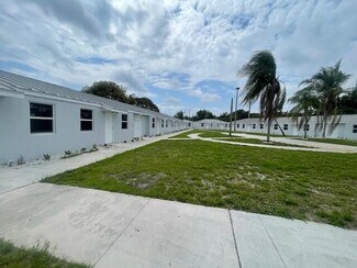 Plus de détails pour 4333 Windsor Ave, West Palm Beach, FL - Logement à vendre