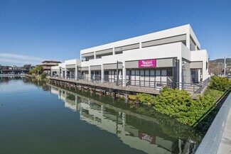 Plus de détails pour 777 Grand Ave, San Rafael, CA - Bureau à vendre