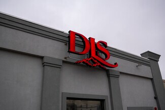 Plus de détails pour 3416 W North Ave, Stone Park, IL - Local commercial à vendre