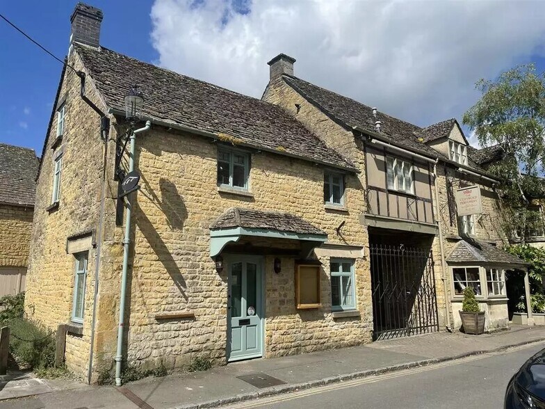 Victoria Street, Bourton On The Water à louer - Photo de l’immeuble – Image 1 sur 4