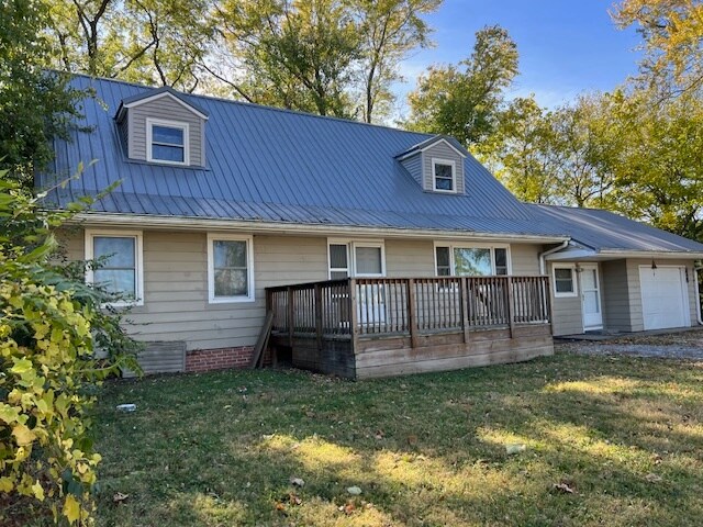 3491-95 Union st, Lafayette, IN à vendre - Photo de l’immeuble – Image 2 sur 5