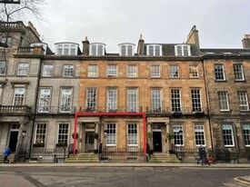 19-20 Rutland Sq, Edinburgh EDH - Espace de bureau