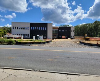 Plus de détails pour 705 Brewers Bridge Rd, Jackson, NJ - Bureau à louer