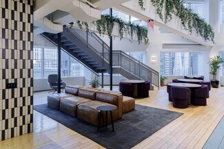 Plus de détails pour 12 E 49th St, New York, NY - Bureau à louer