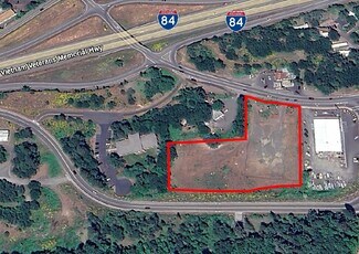 Plus de détails pour 3540 NW Cascade Ave, Hood River, OR - Terrain à vendre