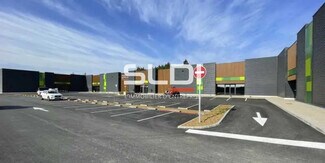 Plus de détails pour Local commercial à louer