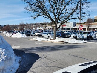 Plus de détails pour 1919 S Atherton St, State College, PA - Bureau/Local commercial, Local commercial à louer