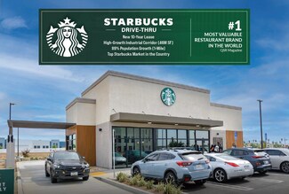 Plus de détails pour 3939 Ramona expy, Perris, CA - Local commercial à vendre