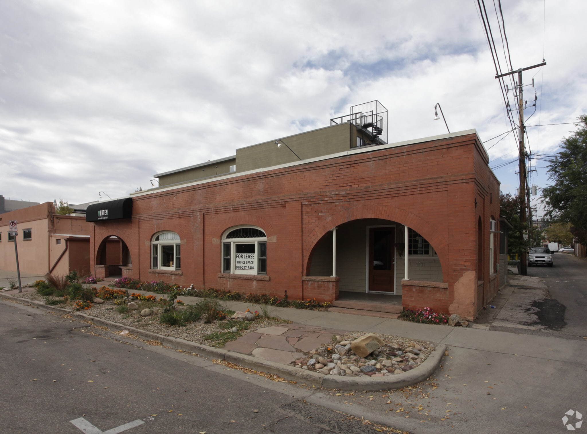 2017-2023 17th St, Boulder, CO à louer Photo principale– Image 1 sur 4