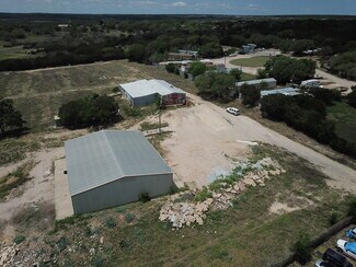 Plus de détails pour 3550 N US Highway 281, Burnet, TX - Local d'activités, Industriel/Logistique à louer