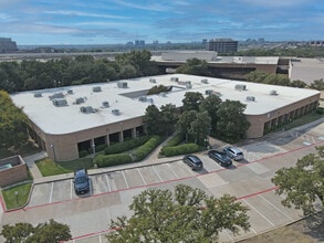 9250 Amberton Pky, Dallas, TX - Vue aérienne  vue de carte - Image1