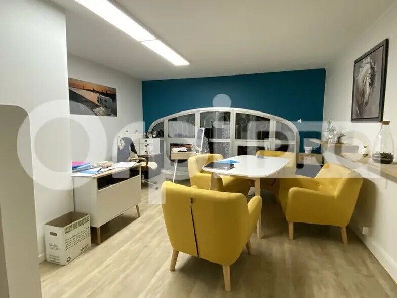 Bureau dans Le Havre à vendre - Photo intérieure – Image 2 sur 5