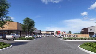 Plus de détails pour Hwy 290, Manor, TX - Terrain à louer