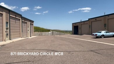 871 Brickyard Cir, Golden, CO à louer - Vidéo sur l’annonce professionnelle 